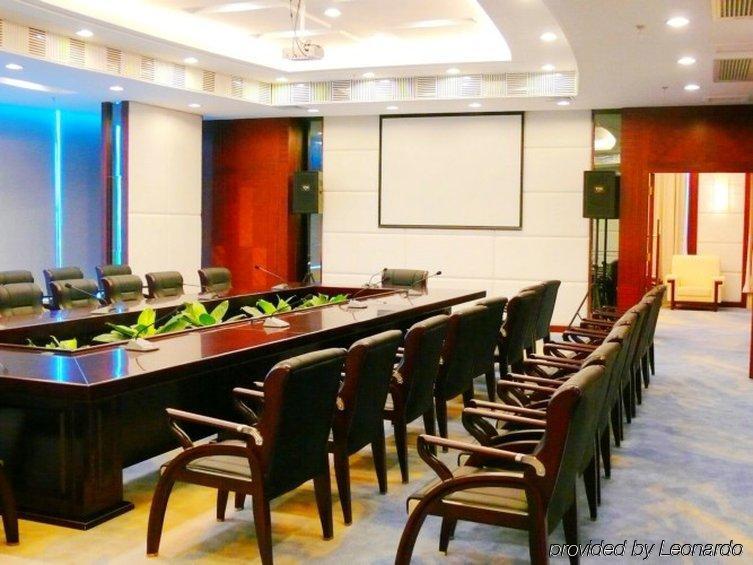 City Hotel Foshan Facilities photo