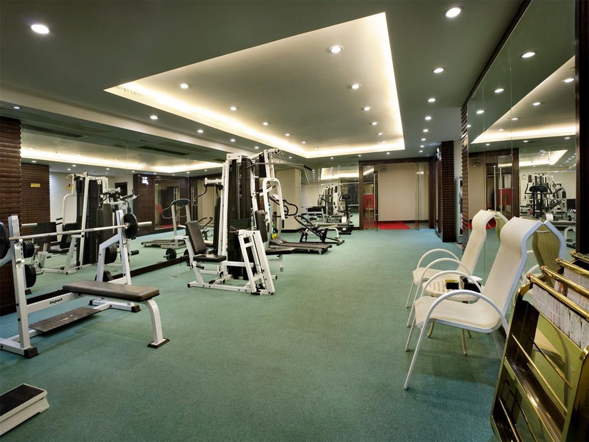 City Hotel Foshan Facilities photo